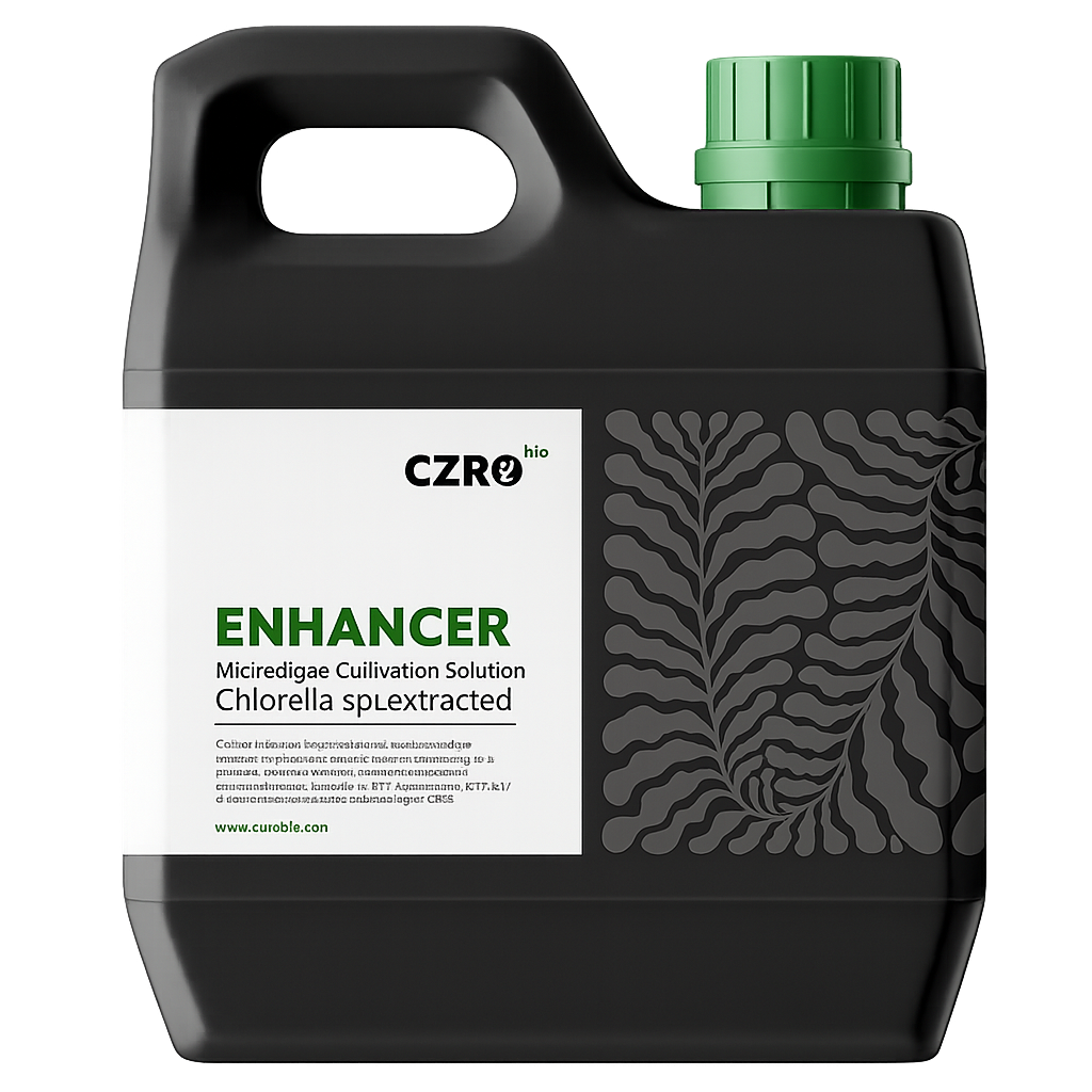 CZRO Bio BioEnhancer